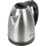 чайник электрический Sinbo SK 7369, Cеребристый