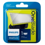 аксессуар для электробритвы Сменное лезвие Philips OneBlade QP210/50