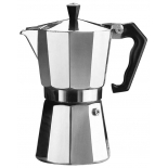 кофеварка G.A.T 104109 Pepita, хром