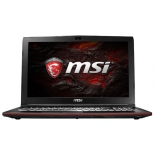 Ноутбук MSI GP62MVR 7RF Leopard Pro