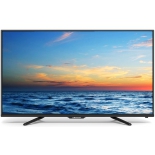 телевизор Erisson 49 LES 78 T2 (49'', 1366x768), чёрный