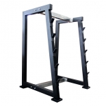 аксессуар для тренажёра DFC PowerGym RA027 стойка для грифов