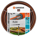 садовый шланг Gardena FLEX 18055-22.000.00, поливочный
