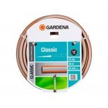 садовый шланг Gardena Classic 18057-22.000.00, поливочный