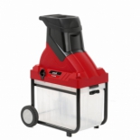 измельчитель садовый MTD S 2500 (24ac7b2b600)