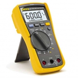 мультиметр Fluke IG (FLUKE-117 EUR) цифровой
