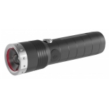 фонарь Led Lenser MT14, черный