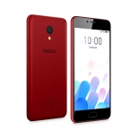 смартфон Meizu M5C 2Gb/16Gb, красный