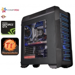 системный блок CompYou Game PC G757 (CY.584591.G757)