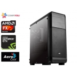 системный блок CompYou Game PC G757 (CY.592951.G757)