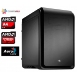 системный блок CompYou Pro PC P273 (CY.586677.P273)