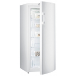 холодильник Gorenje F6151AW white