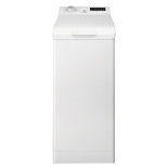 машина стиральная Electrolux EWT1266FIW, белая