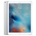 планшет Apple iPad Pro 128GB Wi-Fi + Cellular Silver