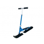 снегокат Stiga Bike Snow Kick Free Синий 75-1121-36