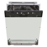 Посудомоечная машина Bosch SMV 40D00, белая