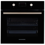 Духовой шкаф Kuppersberg HO 657 BX