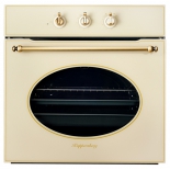 Духовой шкаф Kuppersberg SGG 663 C Бронзовый