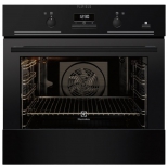Духовой шкаф Electrolux EOB93434AK черный