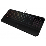 клавиатура Razer DeathStalker Chroma Black USB