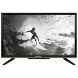 телевизор Fusion FLTV-32C12 черный
