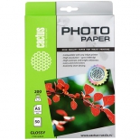 фотобумага для принтера Cactus CS-GA520050