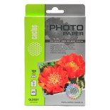 фотобумага Cactus CS-GA618025