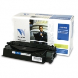 картридж для принтера NV Print Q5949X, черный