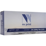картридж для принтера NV Print TN-2090/2275, черный