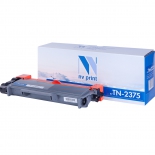 картридж для принтера NV Print TN-2375, черный