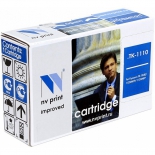 картридж NV Print TK-1110, черный