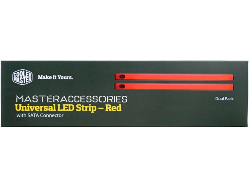 led strip cooler master