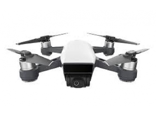 DJI Квадрокоптер на радиоуправлении Spark цвет красный DJI Квадрокоптер на радиоуправлении Spark цвет красный