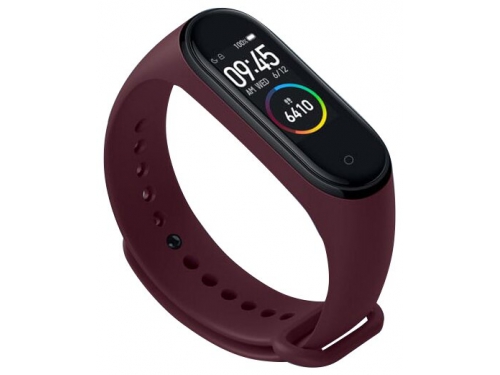 mi smart band 4 model xmsh07hm