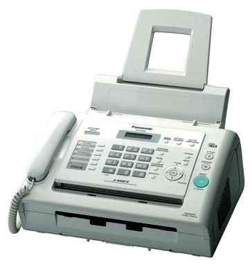 Факс Panasonic Kx Ft984 Инструкция - sportsregulations