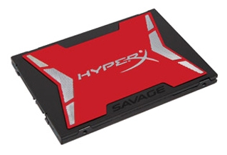 Продажа SSD накопителей