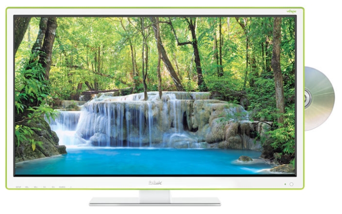 Продажа LCD телевизоров