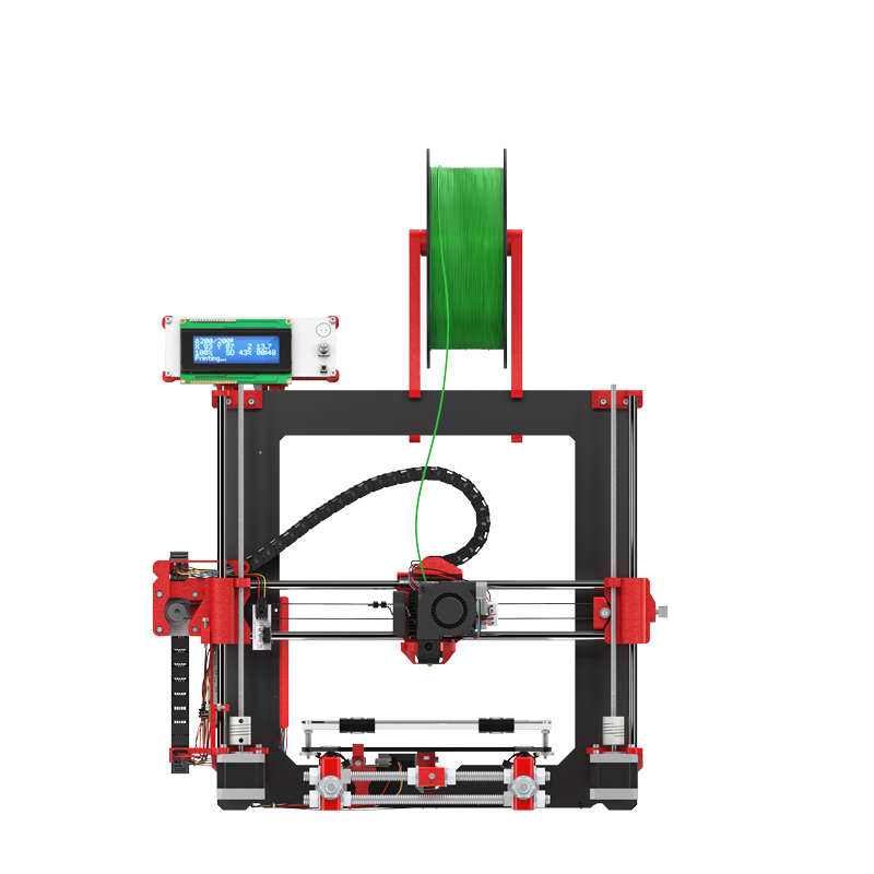Продажа 3D принтеров